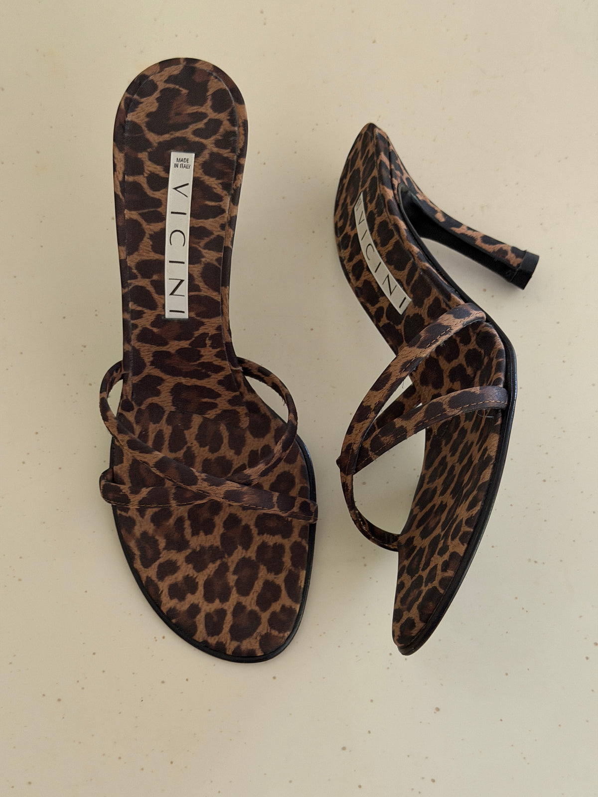 Vicini Heels (40)