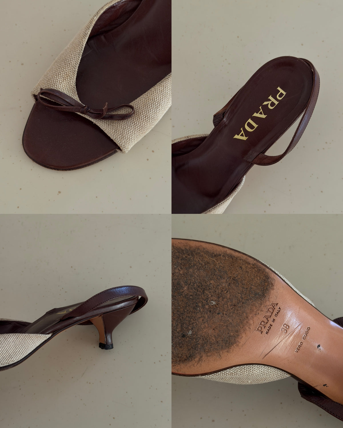 Prada Heels (38)