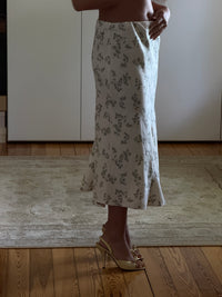 Floral Skirt (s)