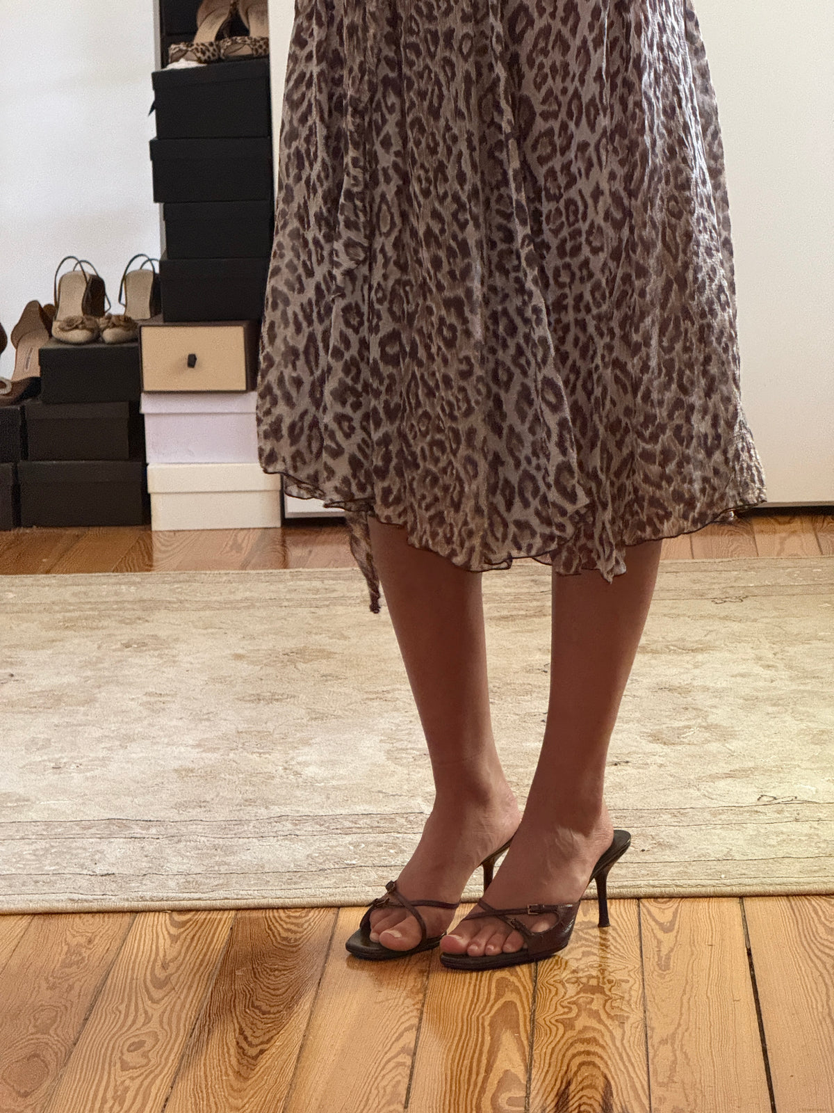Gucci Mules (38)