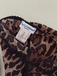 D&G Lingerie Dress (m)