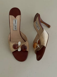 Jimmy Choo Mules (40)