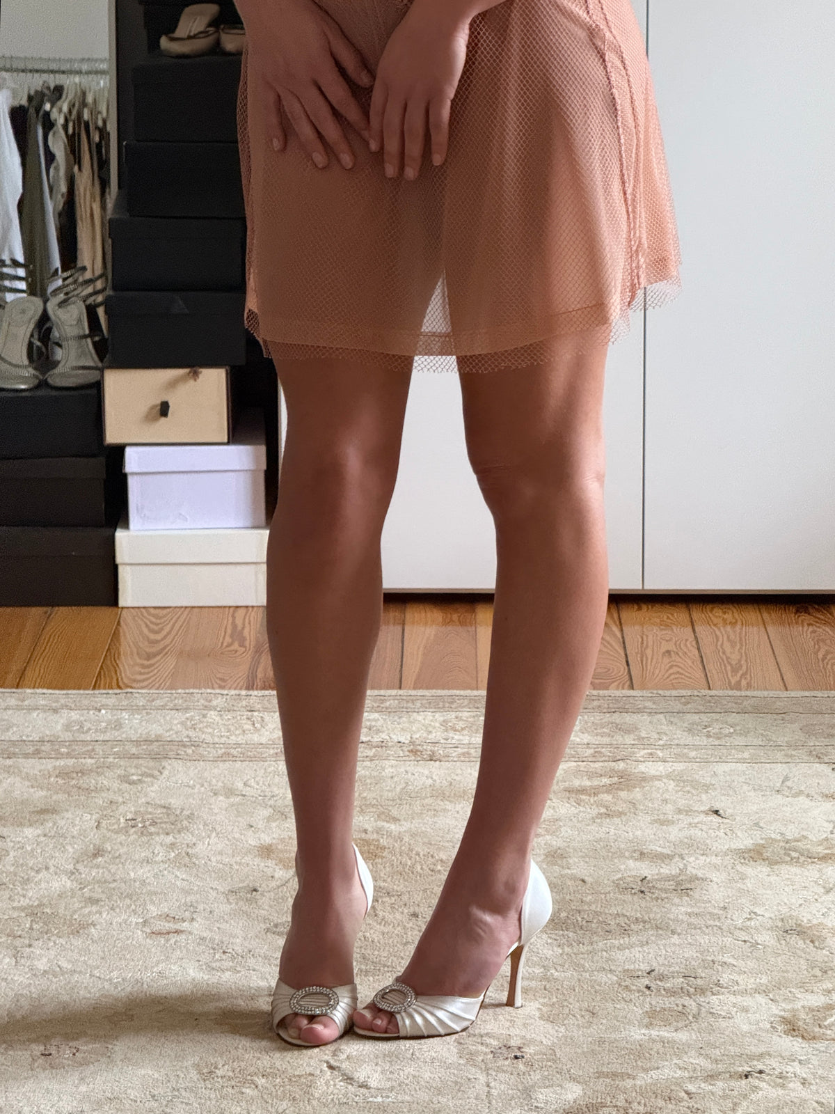 La Perla Lingerie Dress (l)
