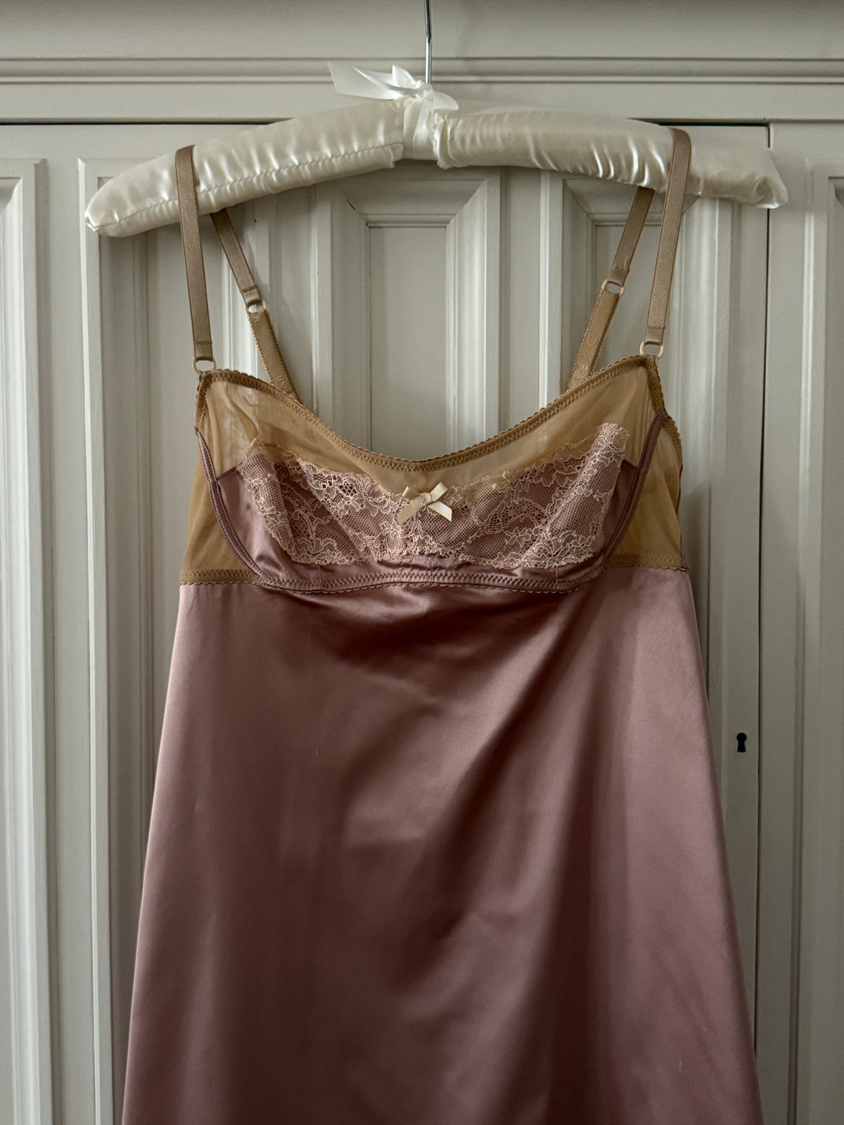 D&G Lingerie Dress (s)