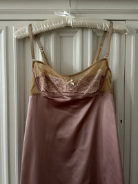 D&G Lingerie Dress (s)