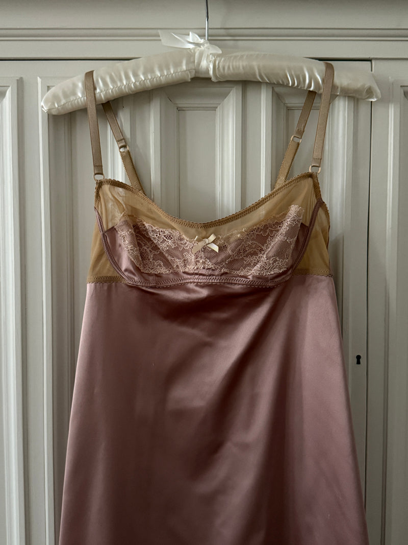 D&G Lingerie Dress (s)