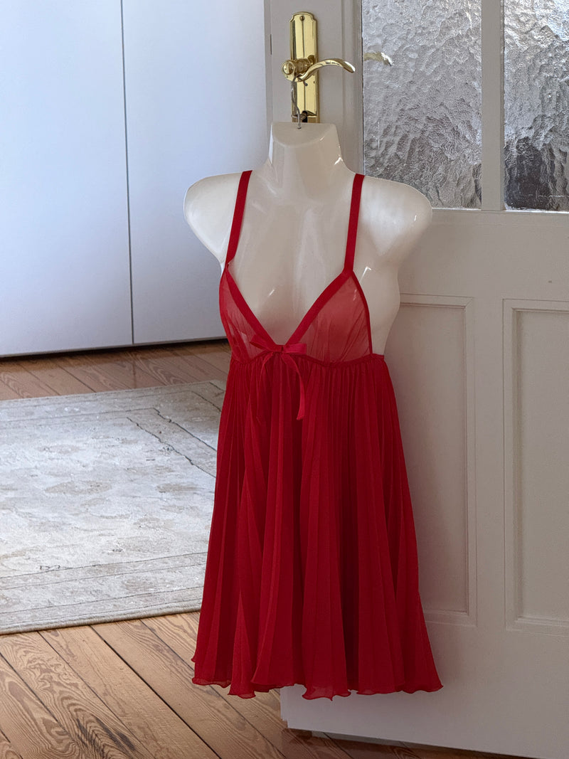 La Perla Lingerie Dress (s)