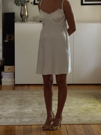 VS Lingerie Dress (l)
