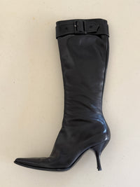 Sergio Rossi Boots (36,5)