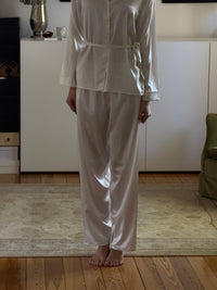 Satin Pyjama Set (s)
