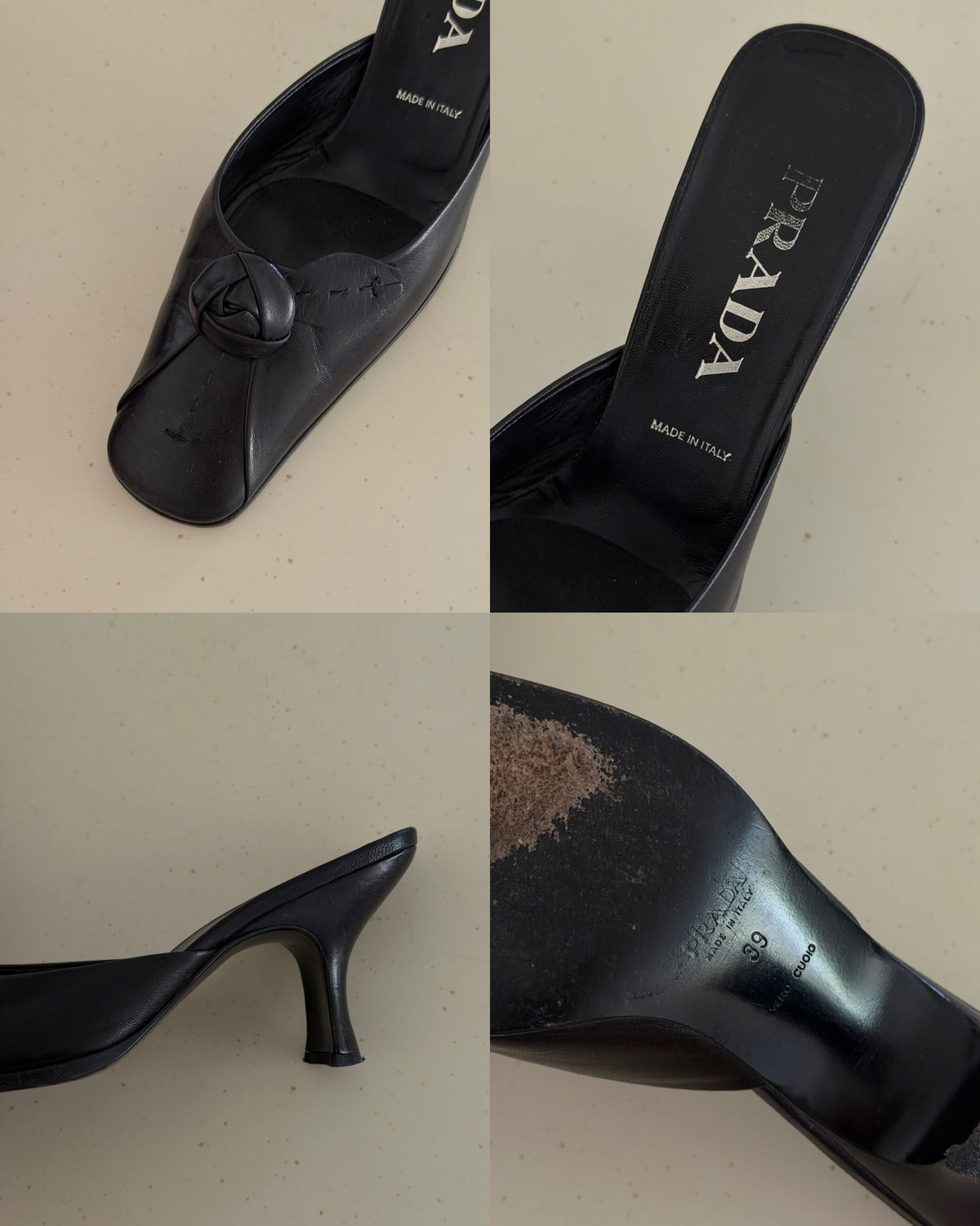 Prada Heels (39)