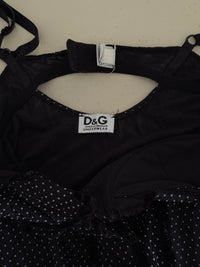 D&G Corset Top (s)