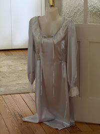 Lace Lingerie Dress (s)