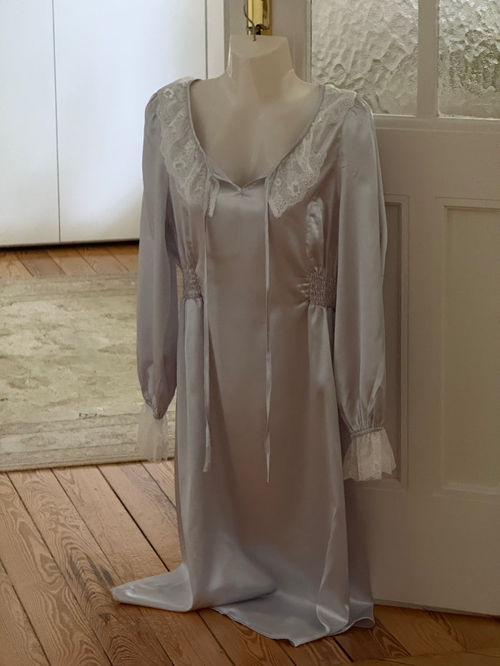 Lace Lingerie Dress (s)