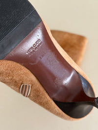 Escada Boots (39,5)