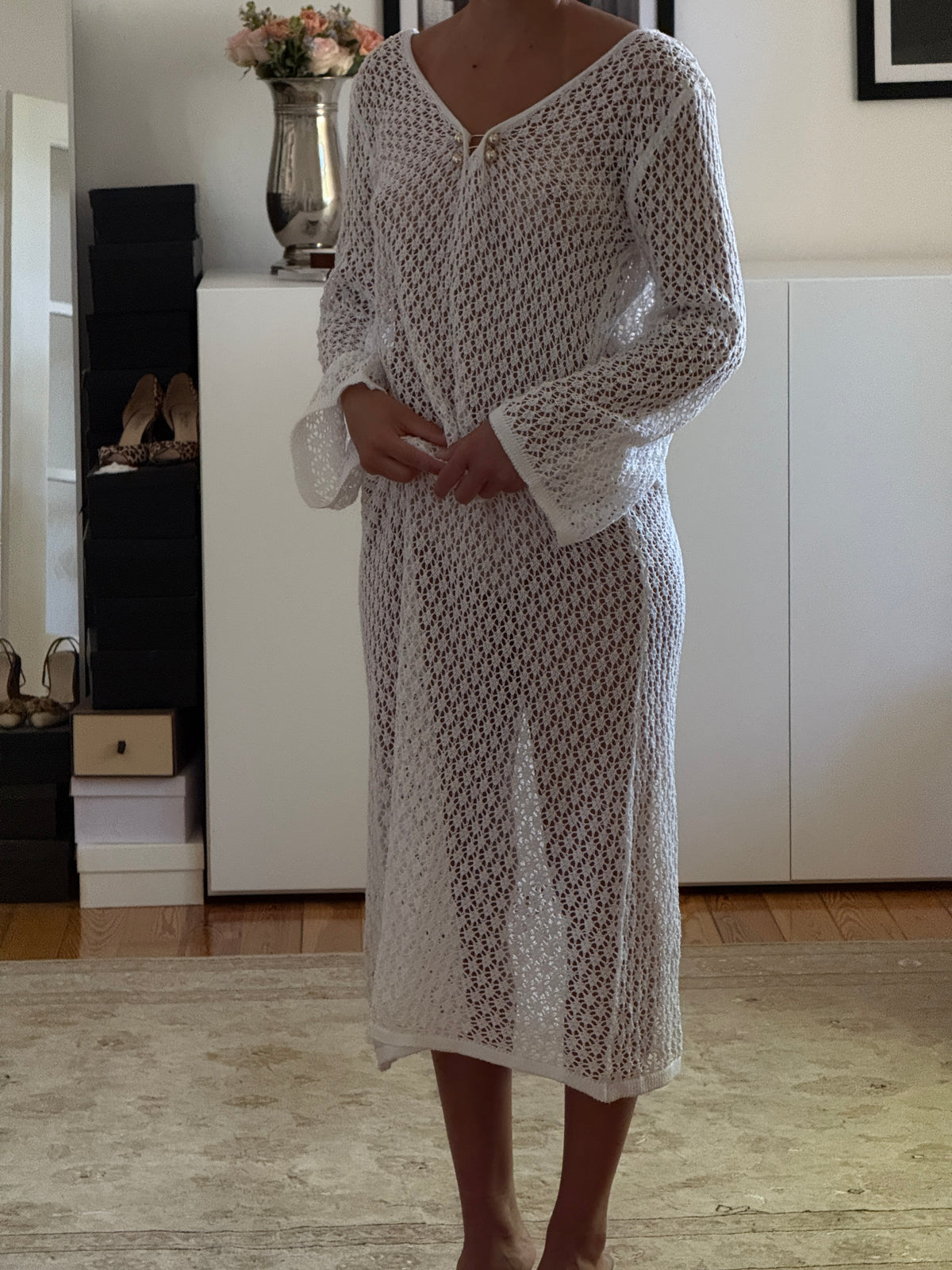 Knit Dress (s)