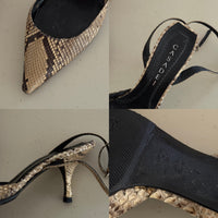 Casadei Heels (37,5)