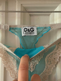 D&G Lingerie Set (s)