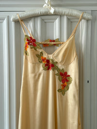 La Perla Lingerie Dress (xs)