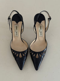 Jimmy Choo Heels (38,5)