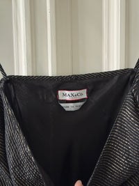 Max & Co. Midi Dress (s)