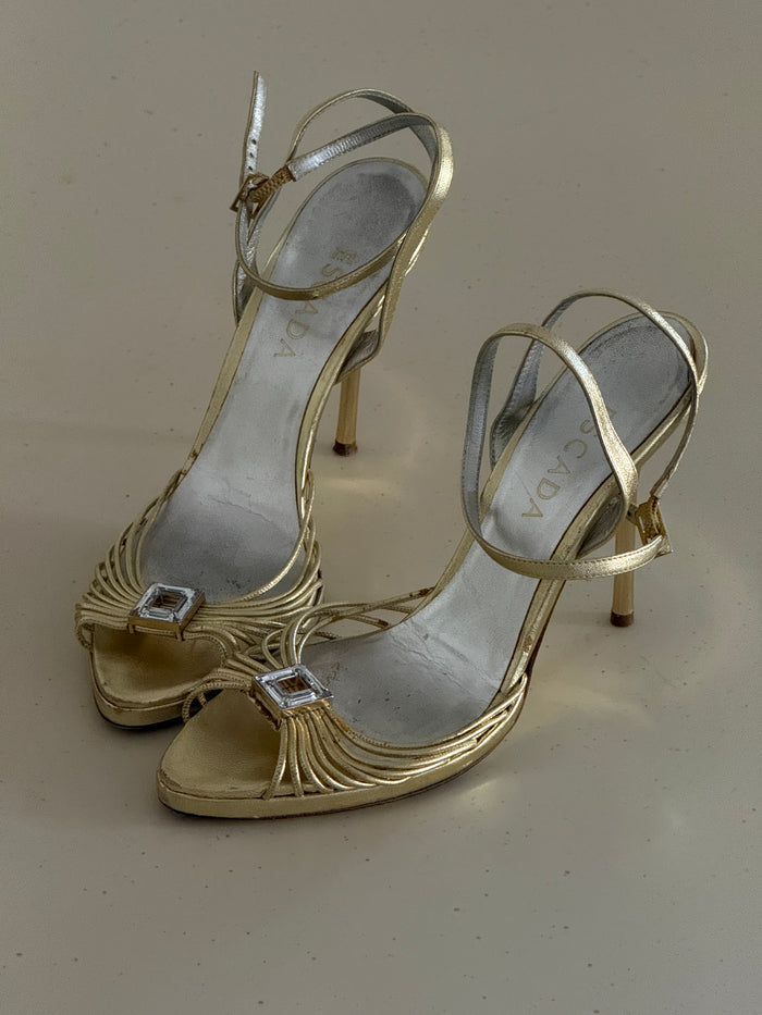 Escada Heels (39)