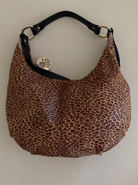 Fendi Leo Hobo Bag