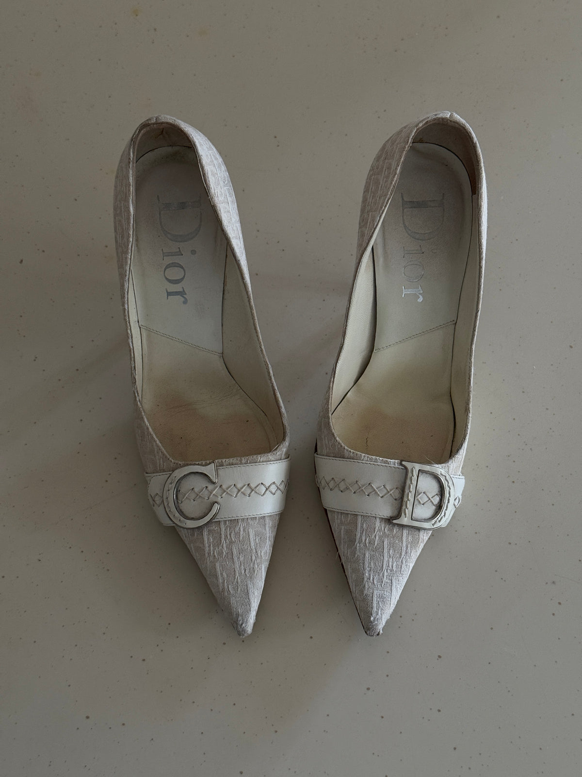 Dior Pumps (38)