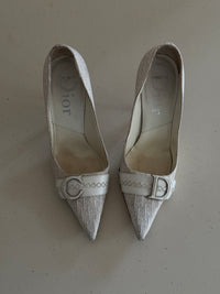 Dior Pumps (38)