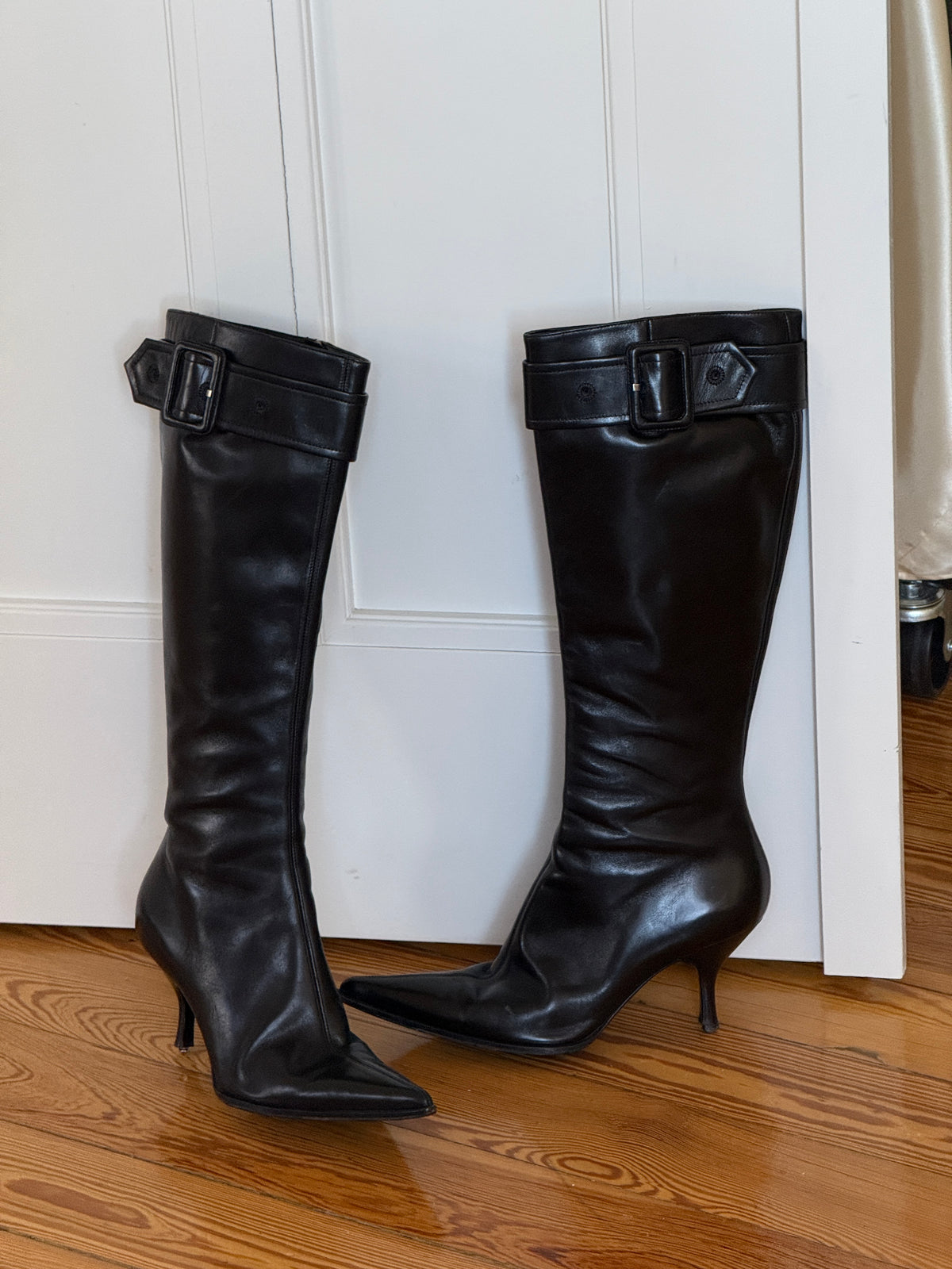 Sergio Rossi Boots (36,5)