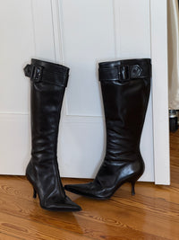 Sergio Rossi Boots (36,5)