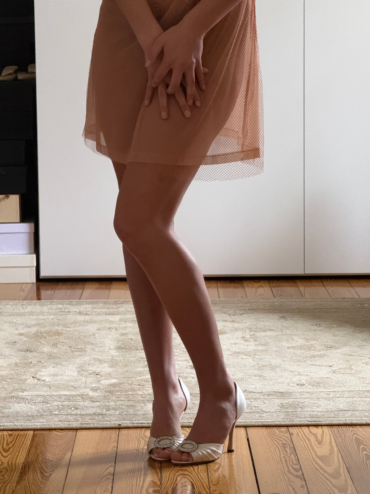 La Perla Lingerie Dress (l)