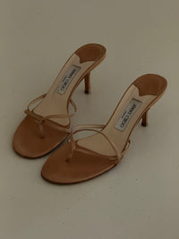 Jimmy Choo Sandals (40)