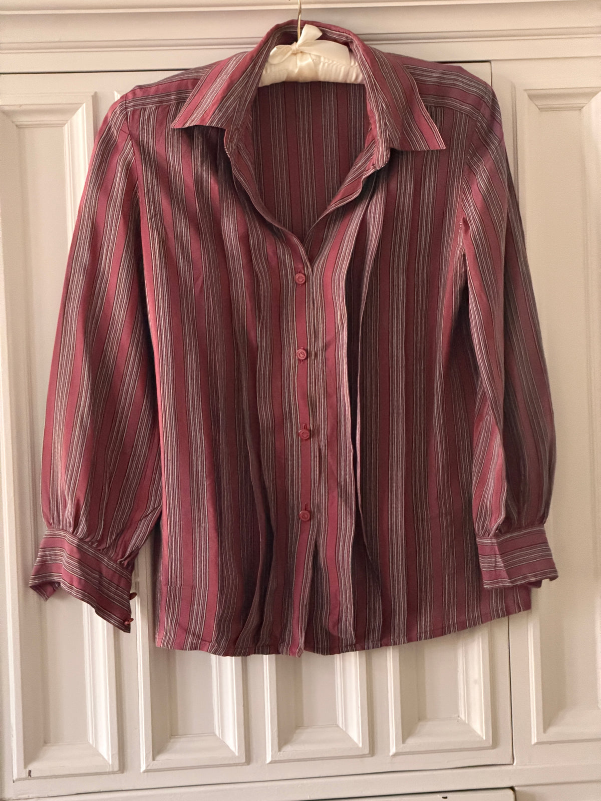 Vintage Dior Shirt (m)
