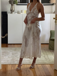 La Perla Lingerie Dress (m)