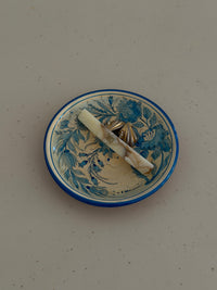 Vintage Ceramic Dish