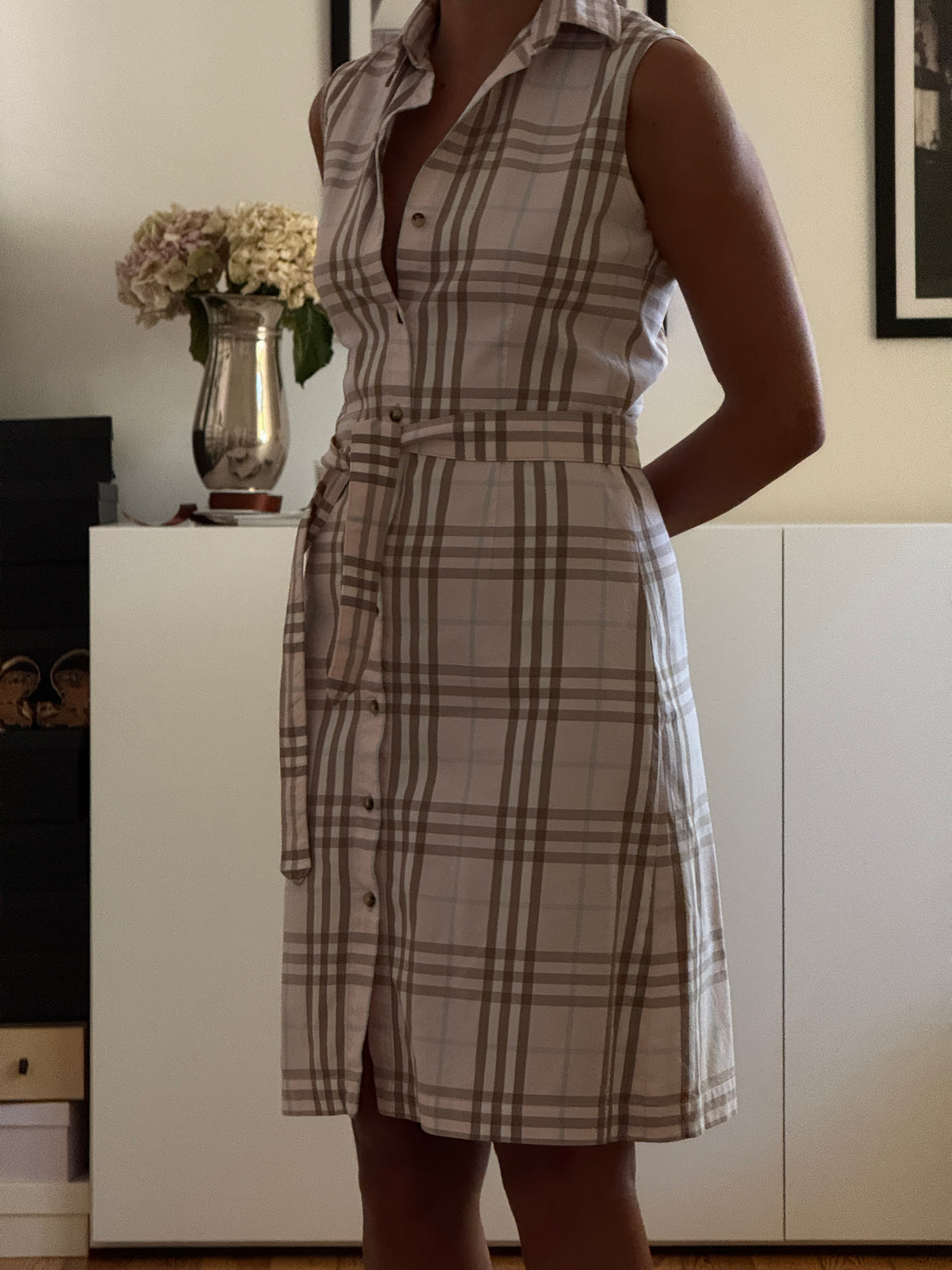 Burberry Dress (s)