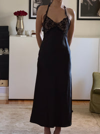 Lace Lingerie Dress (s)