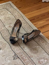 Jimmy Choo Heels (37,5)
