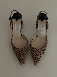 Jimmy Choo Heels (39)