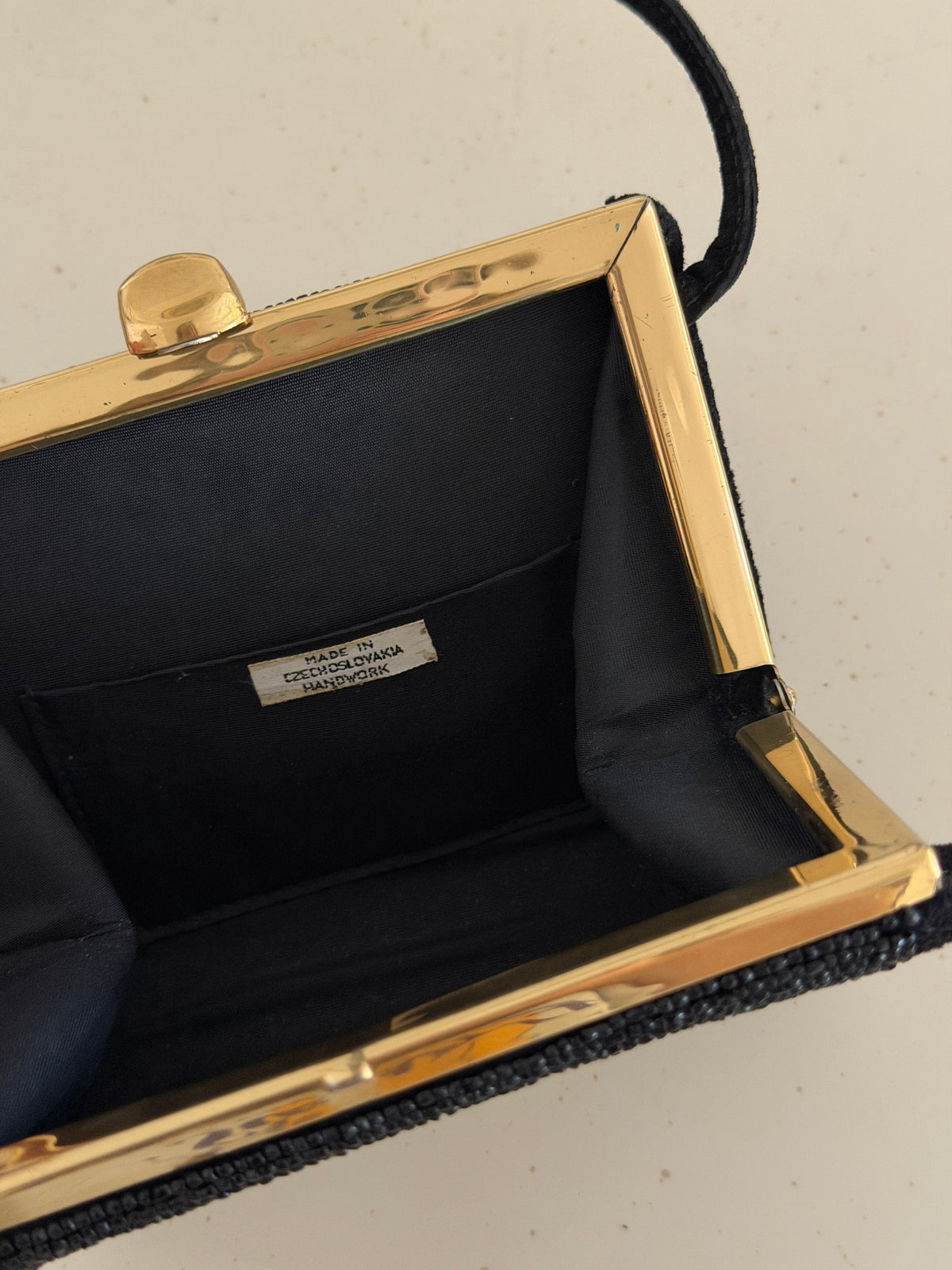 Vintage Evening Bag