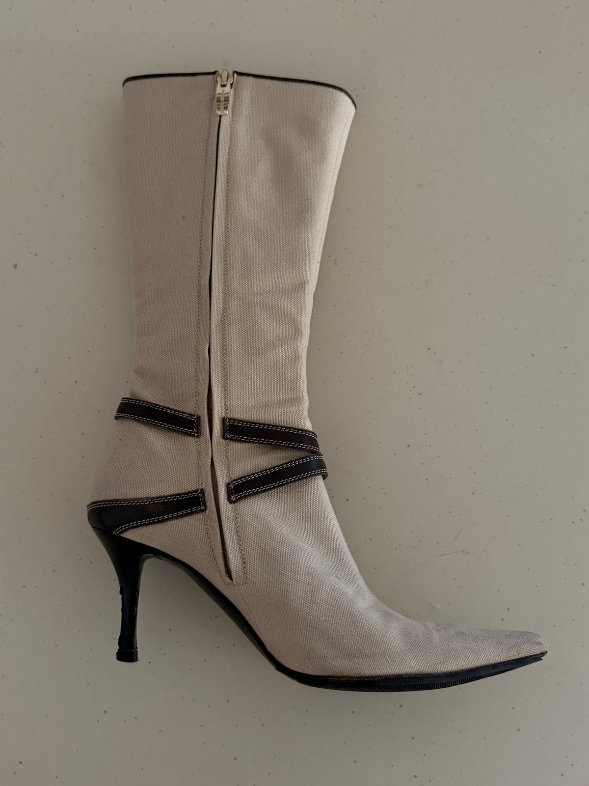 Sergio Rossi Boots (38)