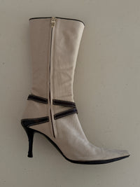 Sergio Rossi Boots (38)