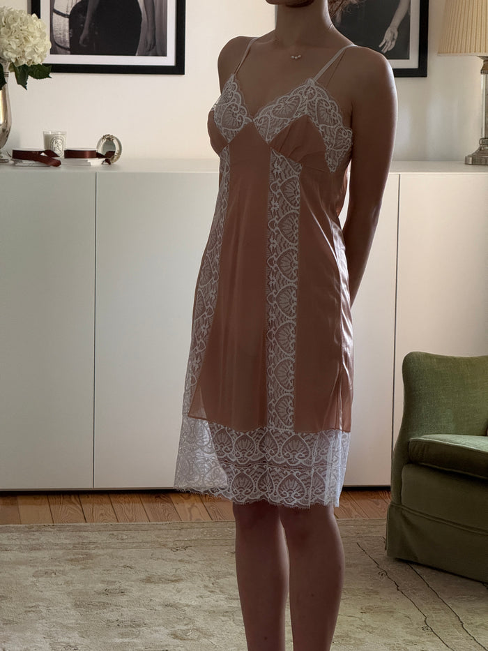 Lace Lingerie Dress (s)