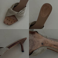 Gucci Mules (38)