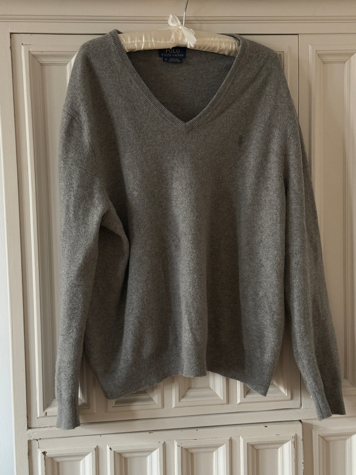 Ralph Lauren Sweater (m)