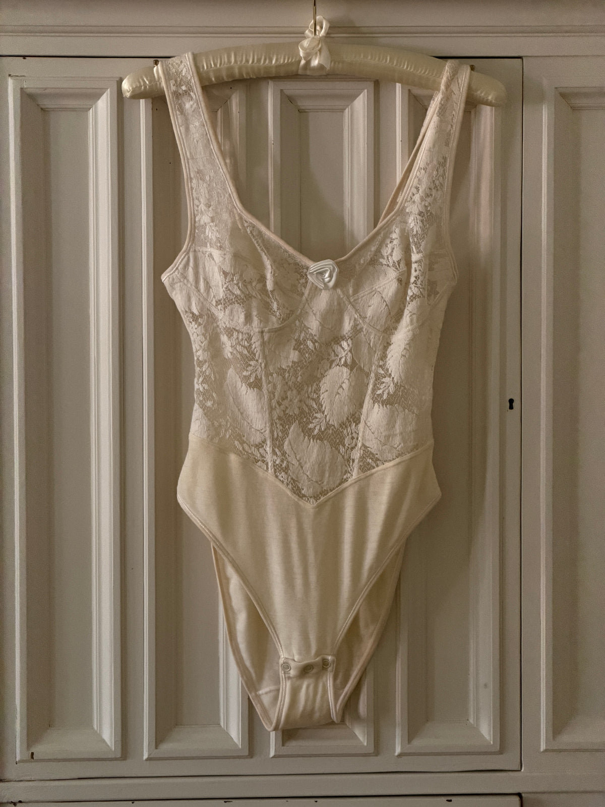 La Perla Bodysuit (s)