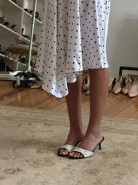 Chanel Mules (40)