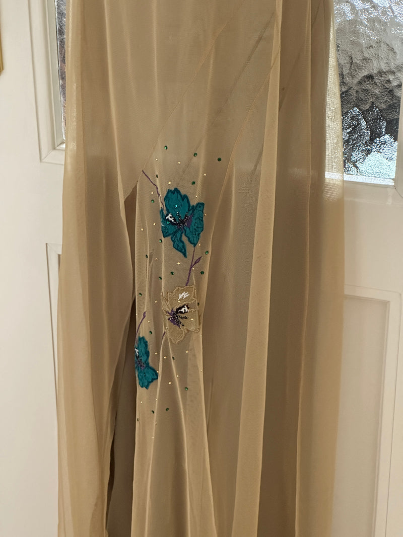 Vintage Versace Dress (s)