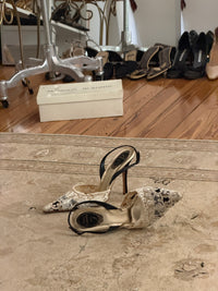 René Caovilla Heels (40)